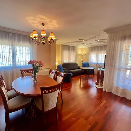 Vallet Holiday home Monachil